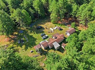 7300 State Route 52, Greenfield Park, NY 12435