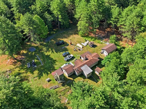 7300 State Route 52, Greenfield Park, NY 12435