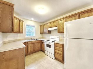 23 Lindenwoods Rd #A, Norwalk, CT 06851