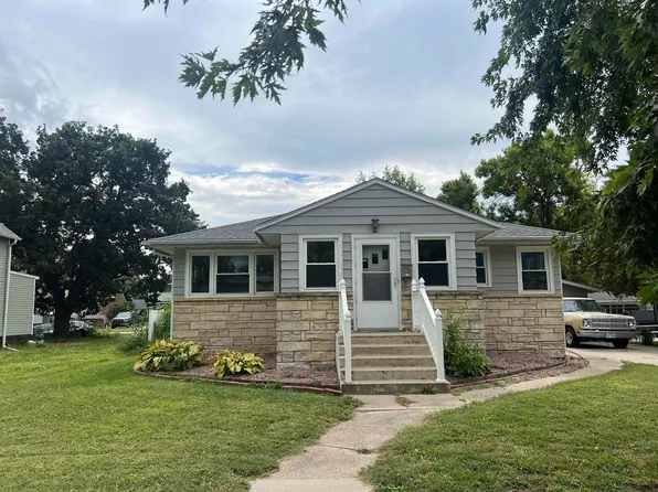 1615 15th St, Columbus, NE 68601