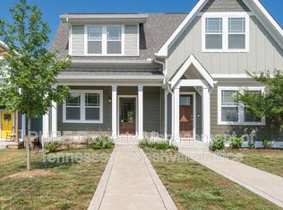 1800 Northview Ave, Nashville, TN 37216