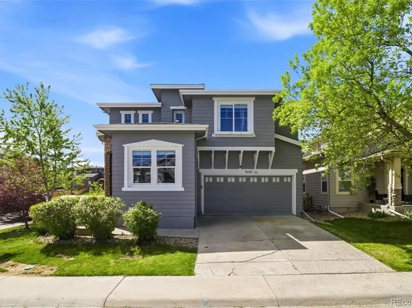 3157 Green Haven Circle, Highlands Ranch, CO 80126