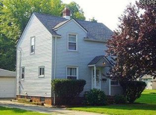 17516 Lakeport Rd, Cleveland, OH 44119