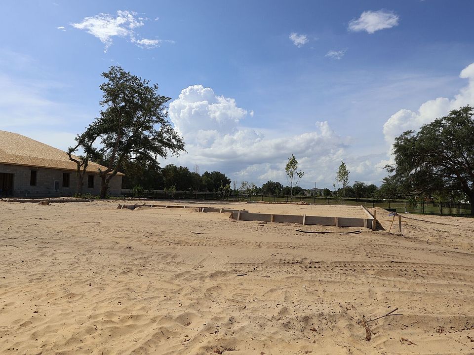 Homesite