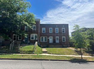 2711 Round Rd, Baltimore, MD 21225