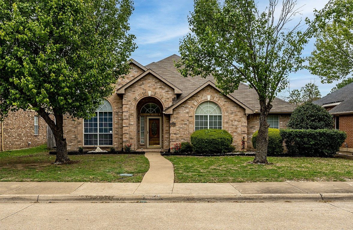 1042 Essex Dr, Cedar Hill, TX 75104 Zillow