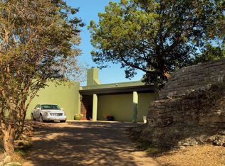 909 Terrace Mountain Dr, West Lake Hills, TX 78746