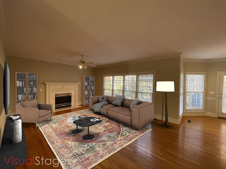 3602 French Woods Rd — Photo 4