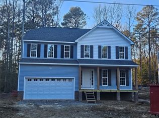 242 Taylor Rd, Sandston, VA 23150