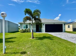930 SW 44th Blvd, Okeechobee, FL 34974