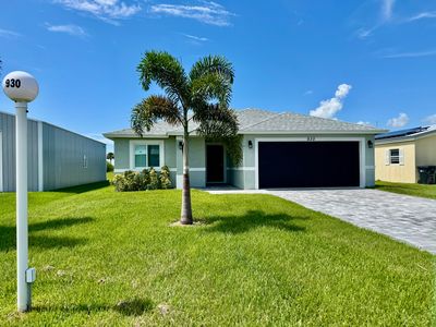 930 SW 44th Boulevard, Okeechobee, FL, 34974