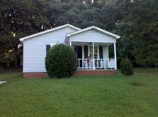 3511 Irwin St, Greensboro, NC 27405