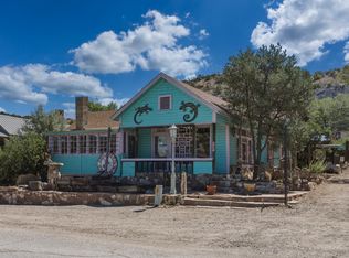 2864 State Highway 14, Cerrillos, NM 87010