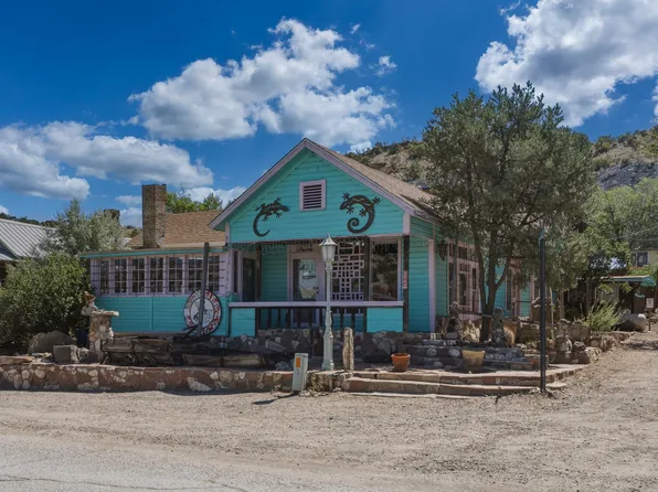 2864 State Highway 14, Cerrillos, NM 87010