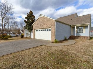616 Federal Ct, Murfreesboro, TN 37129