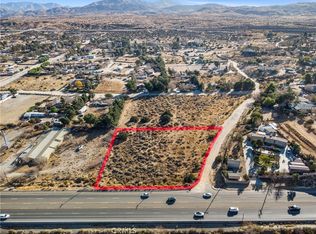 0 Pbhwy Valley Spring Rd, Palmdale, CA 93550