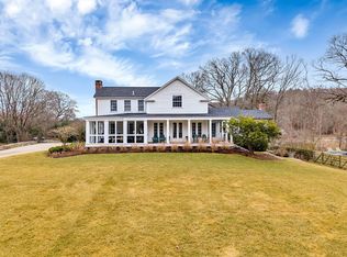 15 Liberty St, Chester, CT 06412