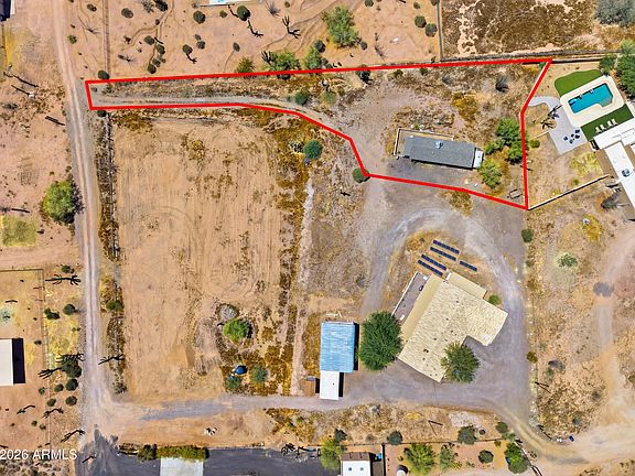 3rd image of 4726 N GILA Road