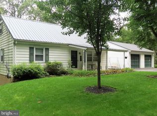 7973 High Rock Rd W, Hanover, PA 17331