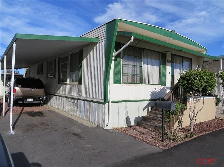 1st image of 1600 E Clark Ave Space 127