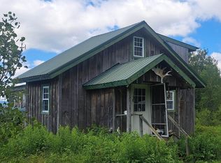 1570 Somerset Rd, Wilmington, VT 05363