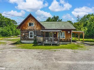94 High St, Georgian Bay, ON P0C1H0