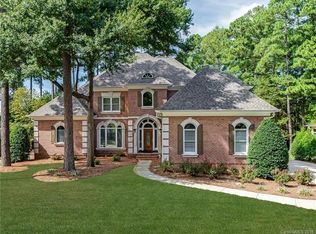 16910 Yawl Rd, Cornelius, NC 28031