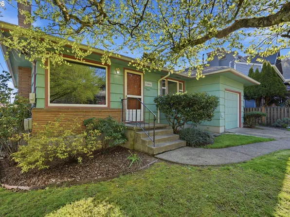 7506 SE Main St, Portland, OR 97215