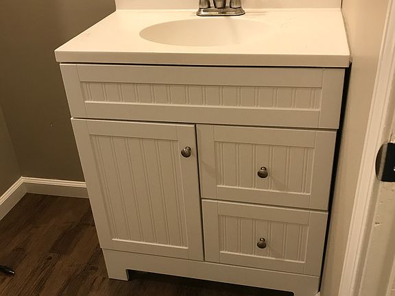 Hall Bathroom