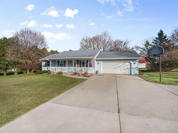 7526 North Point COURT, Kewaskum, WI 53040