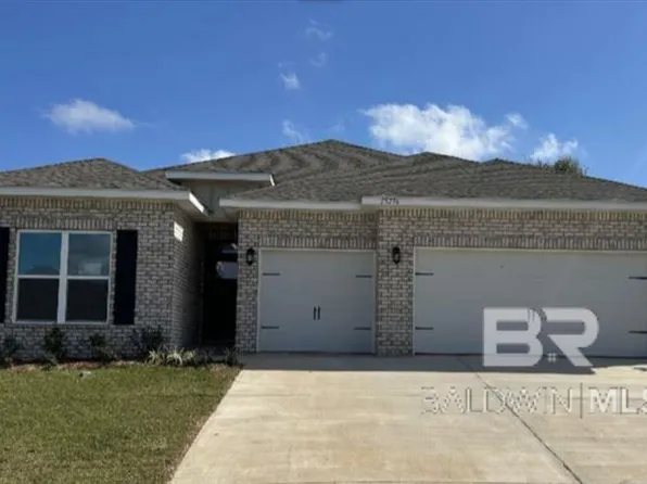 25256 Thistle Chase Dr, Loxley, AL 36551
