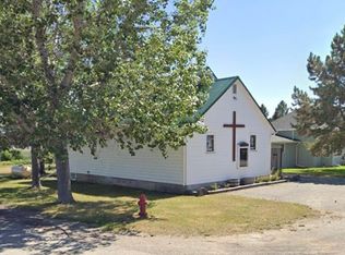 4 Teton Ave, Power, MT 59468