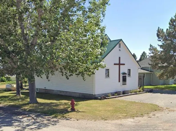 4 Teton Ave, Power, MT 59468