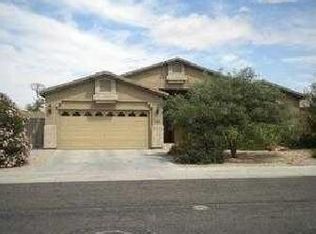 862 W 22nd Ave, Apache Junction, AZ 85120