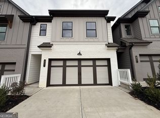 365 Brook Landing Cir #3A, Auburn, GA 30011