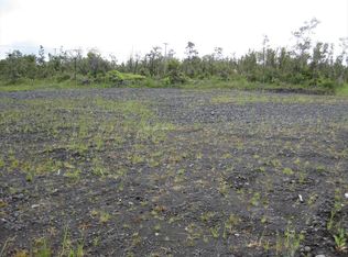Omeka Rd, Volcano, HI 96785