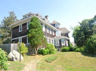 3 Neowam Ave, Westerly, RI 02891