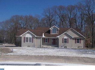 709 Beechwood Ct, Milford, DE 19963