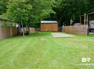 17347 Harris Cir, Bon Secour, AL 36542
