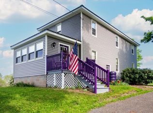 11833 Tellier Rd, Wolcott, NY 14590