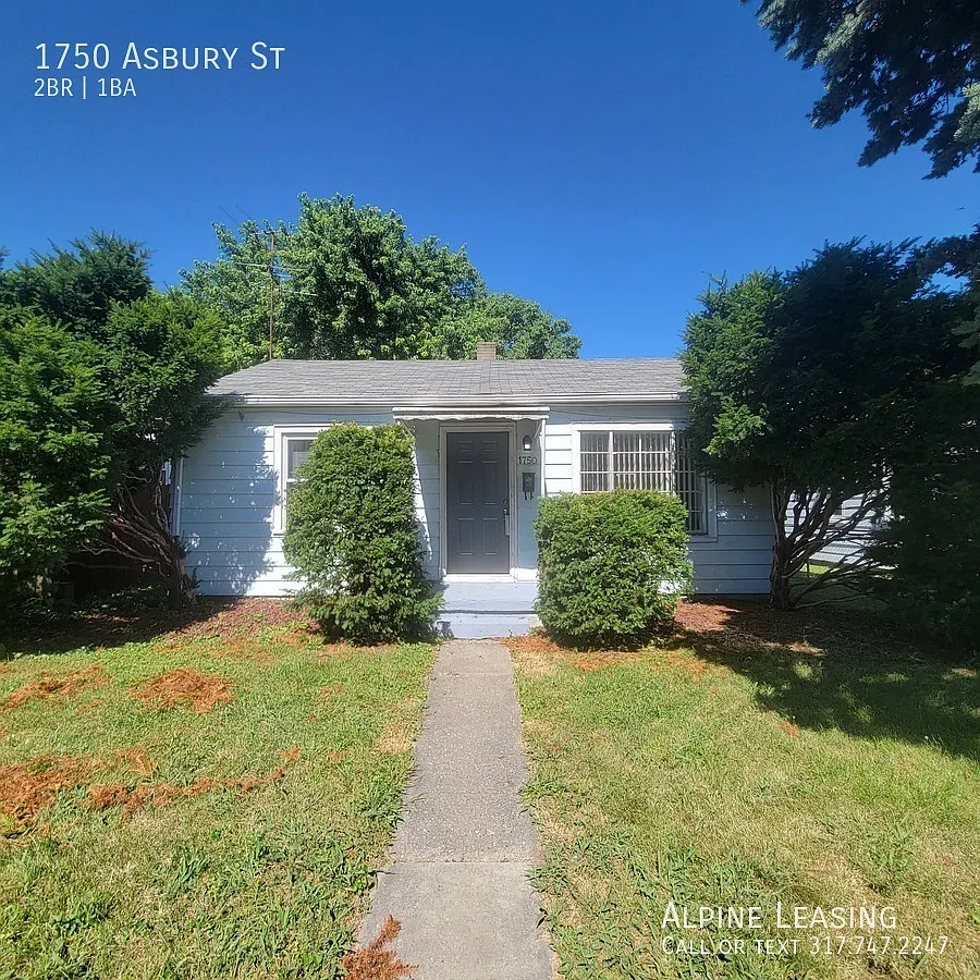 1750 Asbury St photo 1