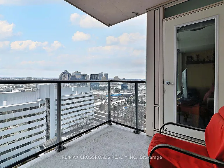 190 Borough Dr #2011 — Photo 14