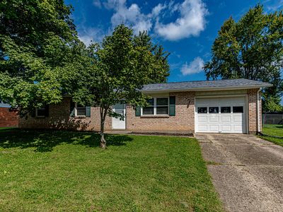 400 Willow Dr, Eaton, OH, 45320