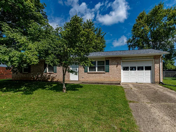 400 Willow Dr, Eaton, OH 45320