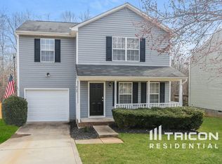 2433 Terra Dr, Gastonia, NC 28054