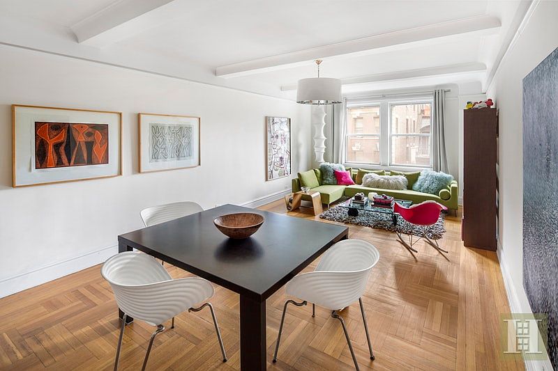 1st image of 845 W End Ave APT 6E