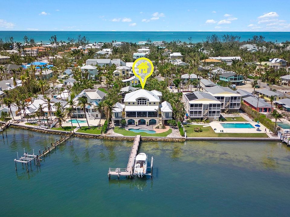 11401 Old Lodge Ln, Captiva, FL 33924 Zillow