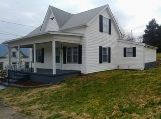 291 S Cedar St, Marengo, IN 47140