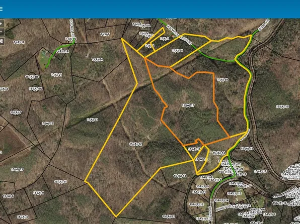 0 Sigma Rd #0, Keokee, VA 24265