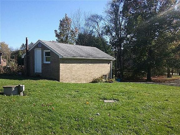 Outbuilding Workshop Access